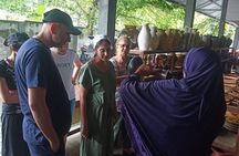 Lombok Cultural Heritage & South Coast Beach Tour