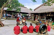 Lombok Cultural Heritage & South Coast Beach Tour