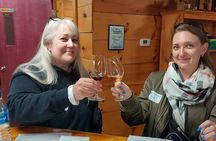 Niagara-on-the-Lake Cycle and Wine-Tasting Tour with Optional Lunch