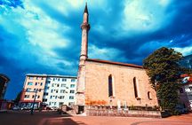 Sarajevo to Bihac: Una River & Waterfall Expedition - 5 Days