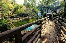 Sarajevo to Bihac: Una River & Waterfall Expedition - 5 Days