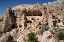 Private Guided Tour of Cappadocia's Secret Gems 