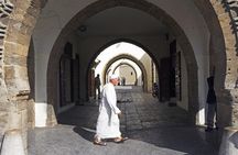 Casablanca Private City Tour 