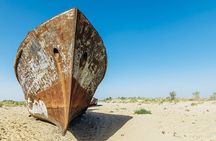 Aral Sea One Day Tour from Tashkent