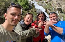 SELF-DRIVE TOUR: Dardha Lakes & Sotira Waterfall From Berat | 