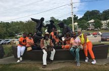 Maid of the Mist Walking History Tour & Boat Ride. 