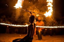 Safari All-in-One: Quad, Spider Car, BBQ Dinner &Show in Hurghada