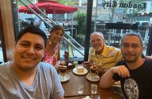 Private Tour, Discover the Hidden City of Buenos Aires