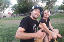 Private Tour, Discover the Hidden City of Buenos Aires