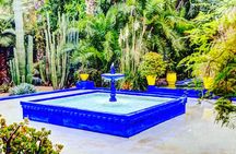 Private Day Trip to Marrakech from Casablanca