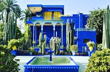 Private Day Trip to Marrakech from Casablanca