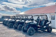 2-Hour UTV Buggy Tour in Myvatn