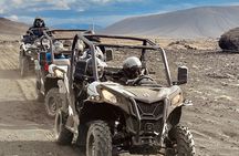 2-Hour UTV Buggy Tour in Myvatn