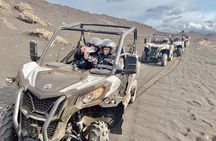 2-Hour UTV Buggy Tour in Myvatn