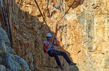 Via Ferrata Caminito del Rey