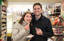 Guided Walking Street Food Tour of De Pijp & Beyond