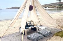 Paros Picnic