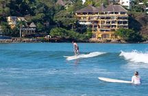 Private Sayulita and San Pancho Beach Towns Tour