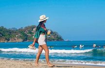 Private Sayulita and San Pancho Beach Towns Tour