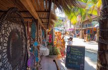 Private Sayulita and San Pancho Beach Towns Tour