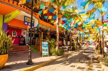 Private Sayulita and San Pancho Beach Towns Tour