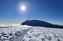 2-Day Private Chimborazo Summit Climb from Quito