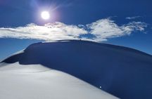 2-Day Private Chimborazo Summit Climb from Quito