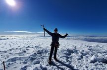 2-Day Private Chimborazo Summit Climb from Quito