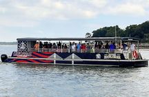 Sunset Dolphin Eco Tour