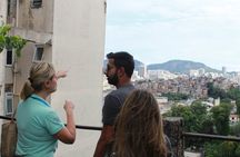 Rio's Downtown Walking Tour: Unveiling Rich History and Landmarks