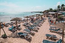 Bonaire 2 hour Island Tour & 2 hour Beach Stay