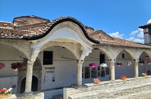 Berat Private Day Tour from Tirana – Castle, Local Food & Tasting