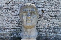 Berat Private Day Tour from Tirana – Castle, Local Food & Tasting