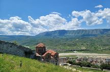 Hey Albania: Berat Castle & Icons – UNESCO Tour with Local Guide