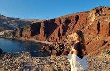 Private Santorini Tour Through Wine Tasting Adventure