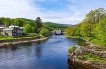 Private Tour - Loch Ness, Highlands & Glencoe Day Trip