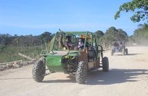 Experience Buggies in Punta Cana