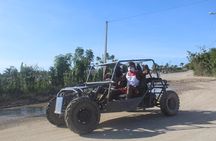 Experience Buggies in Punta Cana