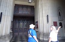 Rio's Downtown Walking Tour: Unveiling Rich History and Landmarks