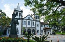 Rio's Downtown Walking Tour: Unveiling Rich History and Landmarks