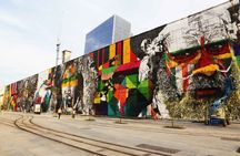 Rio's Downtown Walking Tour: Unveiling Rich History and Landmarks
