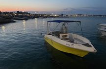 Private Boat Rentals in Laganas