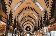 Private Guided "Energy of Istanbul-Skip the Line" Tour, Day 2