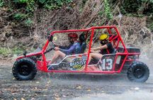Buggy Tour Excursion in Taino Bay and Amber Cove Port 