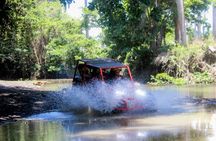 Buggy Tour Excursion in Taino Bay and Amber Cove Port 