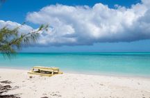 Full Day Cruise from Providenciales with Snorkeling and BBQ Lunch