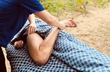 Coco Massage Caribbean Experience 
