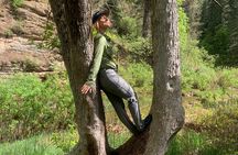 3-Day Backpacking Trek on the Mogollon Rim - Beginners Welcome!