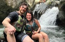 Small-Group El Yunque Rainforest and Waterfall Adventure