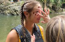 Small-Group El Yunque Rainforest and Waterfall Adventure